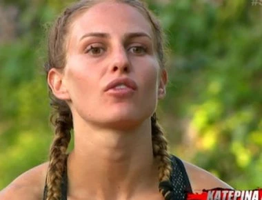 Survivor: Προσβεβλημένη η Δαλάκα από τον χαρακτηρισμό του Αγόρου! «Να προσέχουμε τα λόγια μας…» (βιντεο)